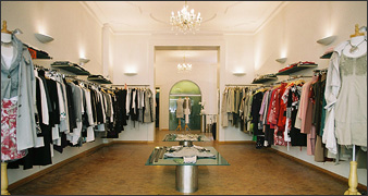 Showroom