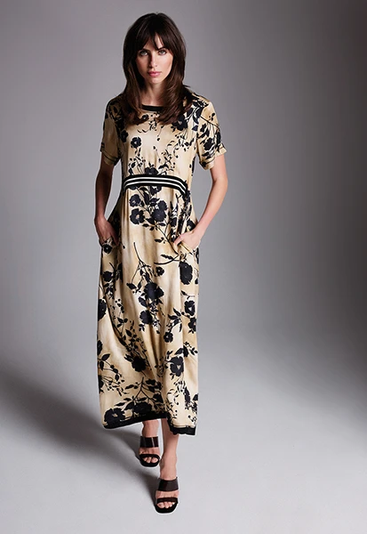 Beate Heymann Streetcouture Damenmode Frühjahr/Sommer-Kollektion 2025 günstig kaufen bei Tavga Mode Berlin. Auch Versand möglich.