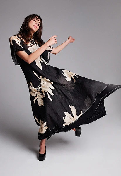 Beate Heymann Streetcouture Damenmode Frühjahr/Sommer-Kollektion 2025 günstig kaufen bei Tavga Mode Berlin. Auch Versand möglich.