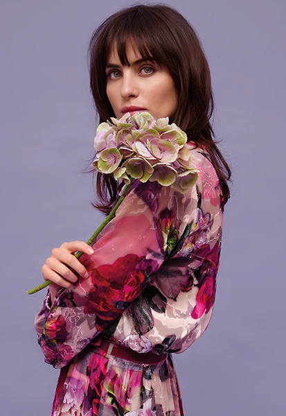 Beate Heymann Streetcouture Damenmode Frühjahr/Sommer-Kollektion 2025 günstig kaufen bei Tavga Mode Berlin. Auch Versand möglich.