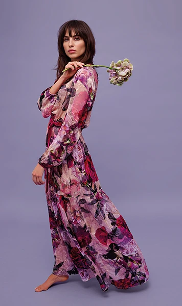 Beate Heymann Streetcouture Damenmode Frühjahr/Sommer-Kollektion 2025 günstig kaufen bei Tavga Mode Berlin. Auch Versand möglich.