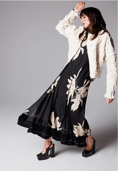 Beate Heymann Streetcouture Damenmode Frühjahr/Sommer-Kollektion 2025 günstig kaufen bei Tavga Mode Berlin. Auch Versand möglich.