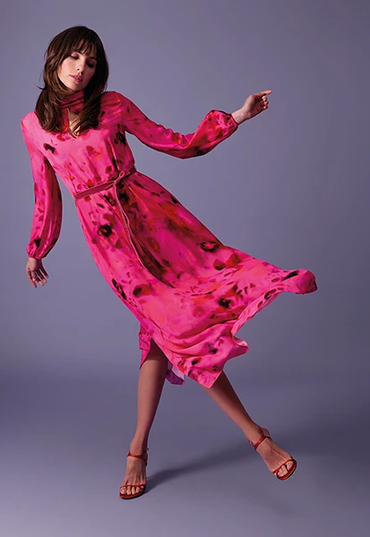 Beate Heymann Streetcouture Damenmode Frühjahr/Sommer-Kollektion 2025 günstig kaufen bei Tavga Mode Berlin. Auch Versand möglich.