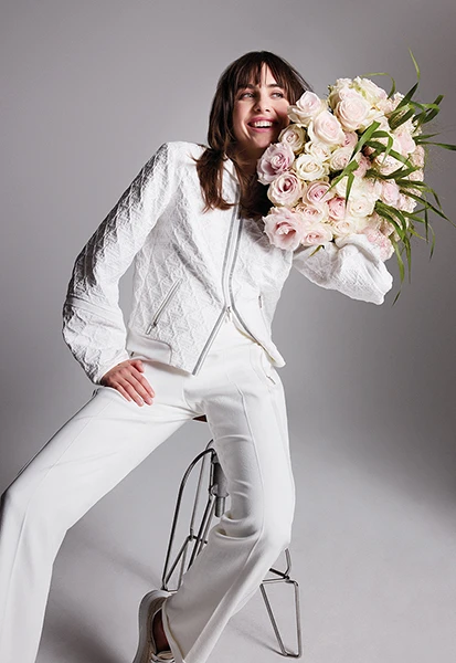 Beate Heymann Streetcouture Damenmode Frühjahr/Sommer-Kollektion 2025 günstig kaufen bei Tavga Mode Berlin. Auch Versand möglich.